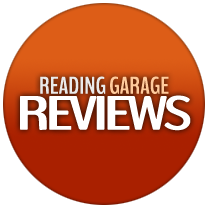 Reading Garage Reviews ranking badge